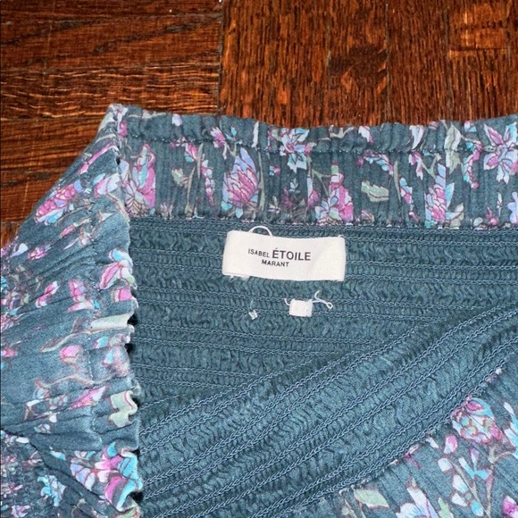Isabel Marant Skirt Sz. S - Picture 2 of 4